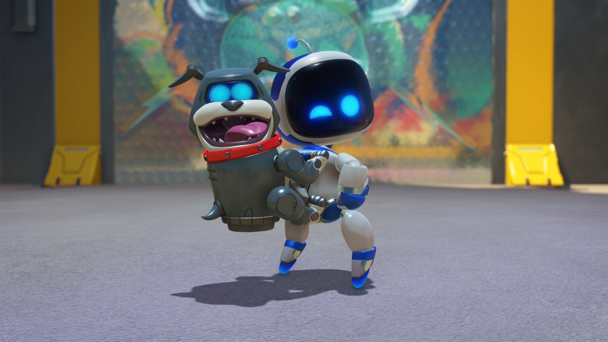 1-3.png ASTRO BOT - PlayStation 5 - Image 7