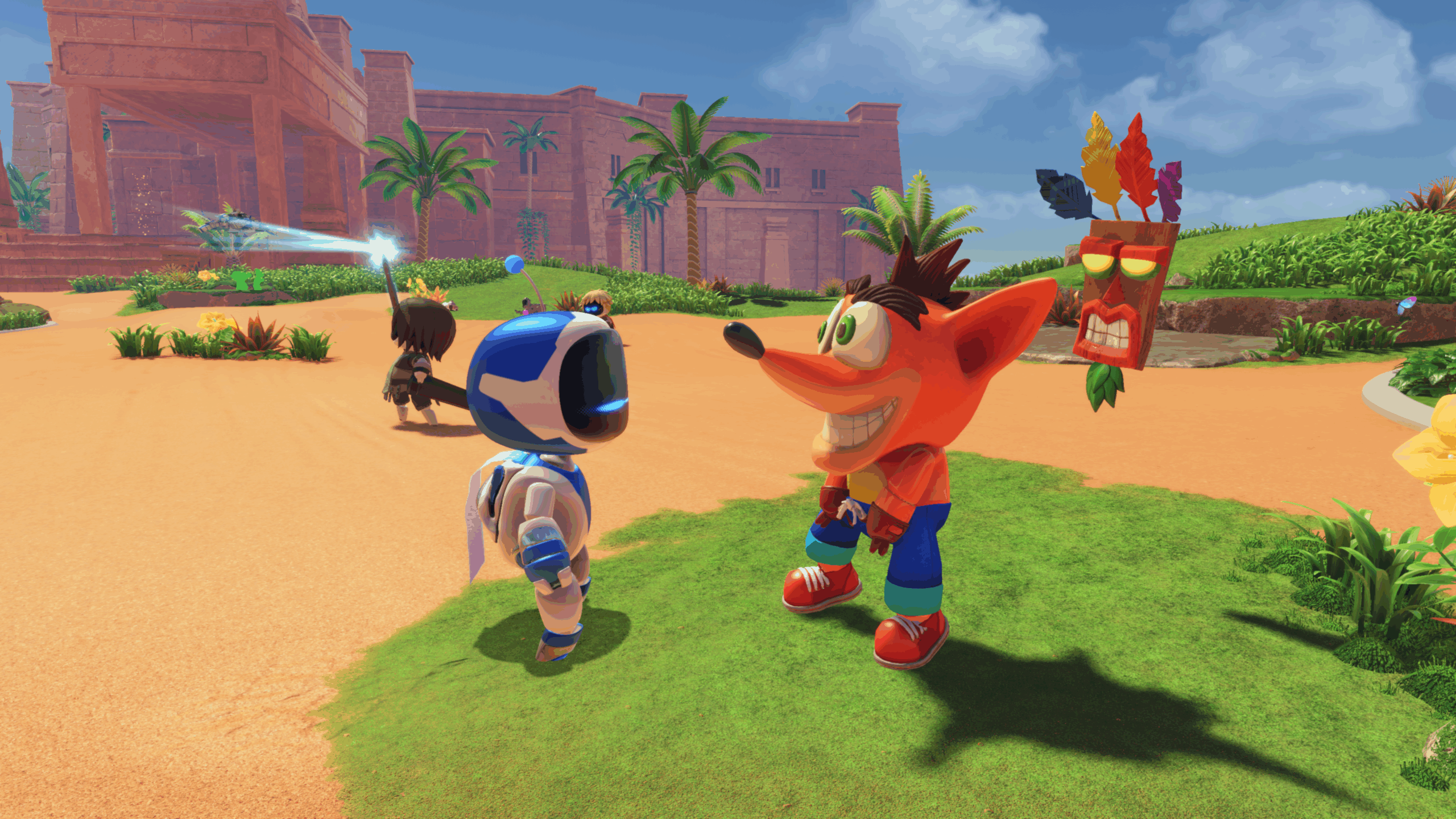 191be8ef02138-screenshotUrl.png ASTRO BOT - PlayStation 5 - Image 23