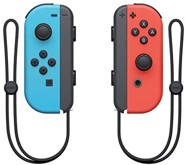 41PSrh5lpdL._AC_.jpg Nintendo Switch - Image 2