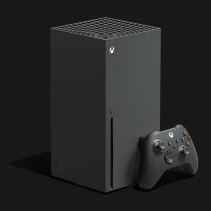 Xbox Series X - Used