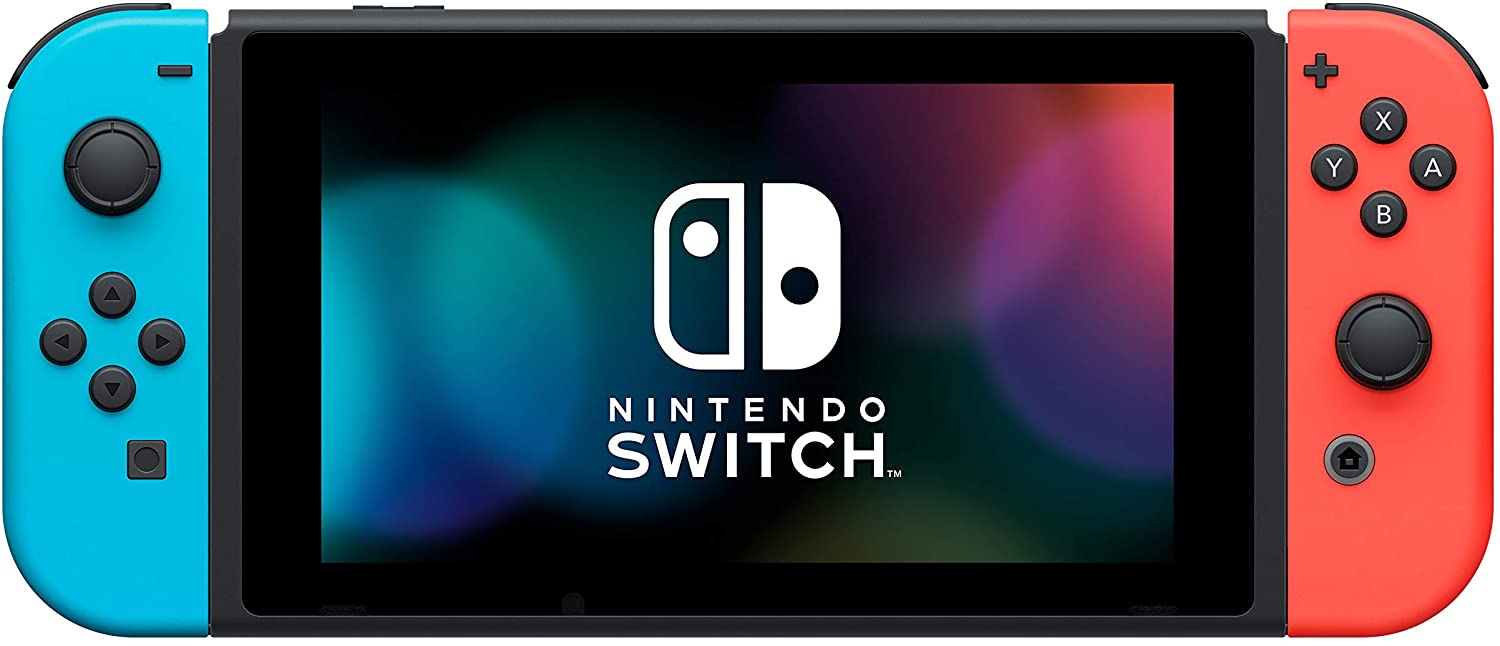 71lfEWM9AYL._AC_SL1500_.jpg Nintendo Switch - Image 6