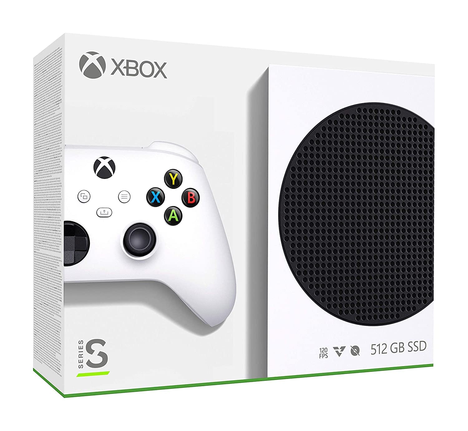 81pGXNBtMVL._SL1500_.jpg Xbox Series S - Image 8
