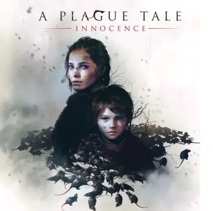 A Plague Tale: Innocence - Playstation
