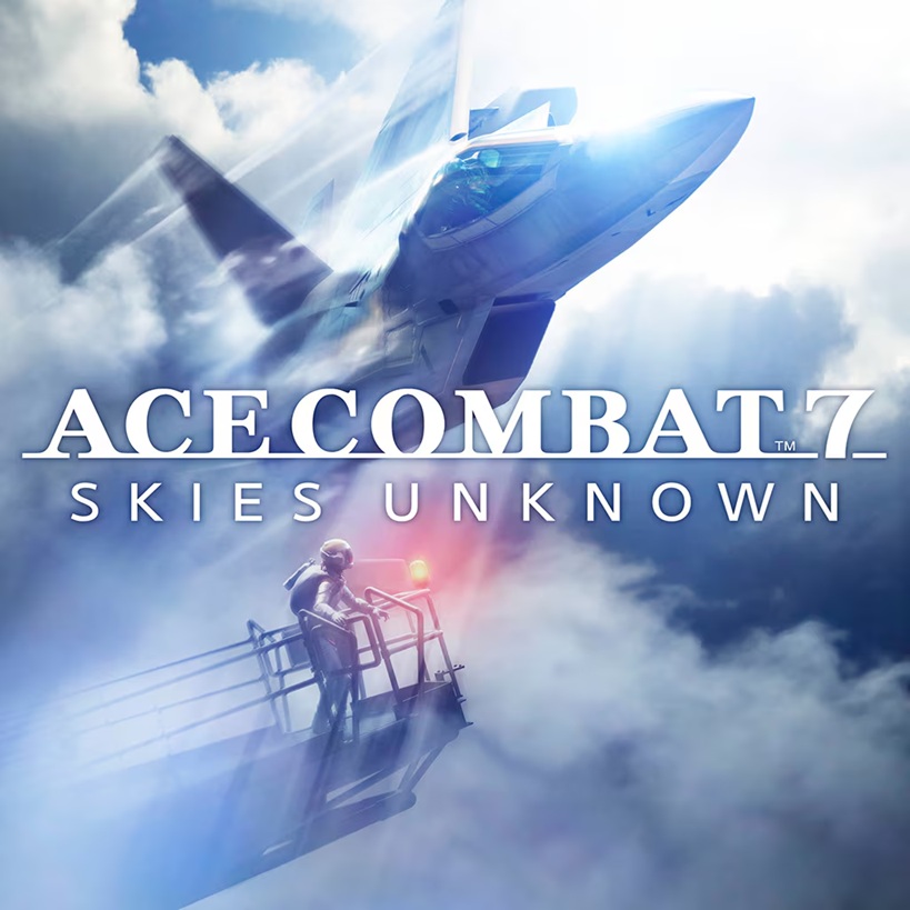 ACE-COMBAT™-7-SKIES-UNKNOWN.jpg ACE COMBAT 7: SKIES UNKNOWN - Xbox - Image 1