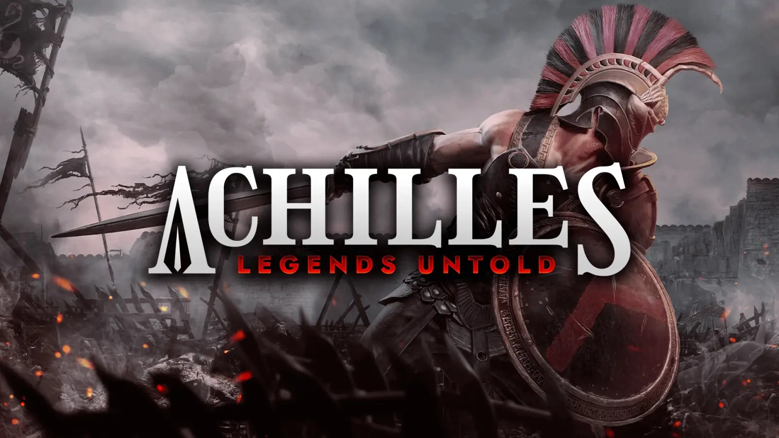 Achilles-Legends-Untold.jpg Achilles: Legends Untold - PlayStation 5 - Image 2