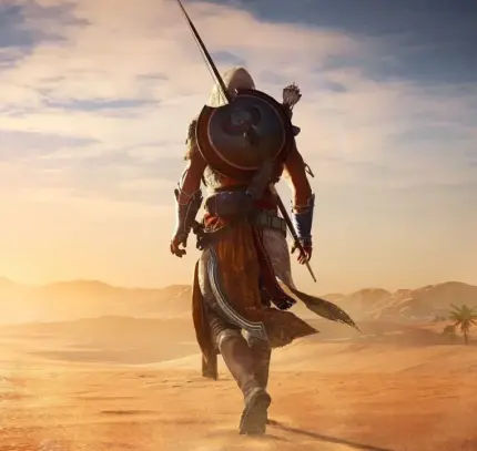 Assassin's Creed® Origins - PlayStation