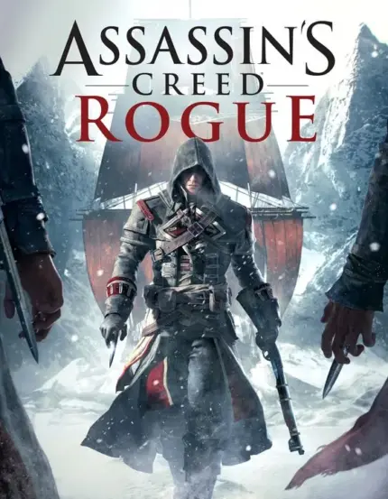 Assassin’s Creed Rogue Remastered- Xbox