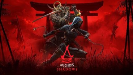 Assassin’s Creed Shadows - Xbox Series X|S