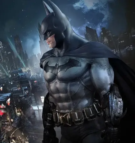 Batman: Arkham Knight - XBOX