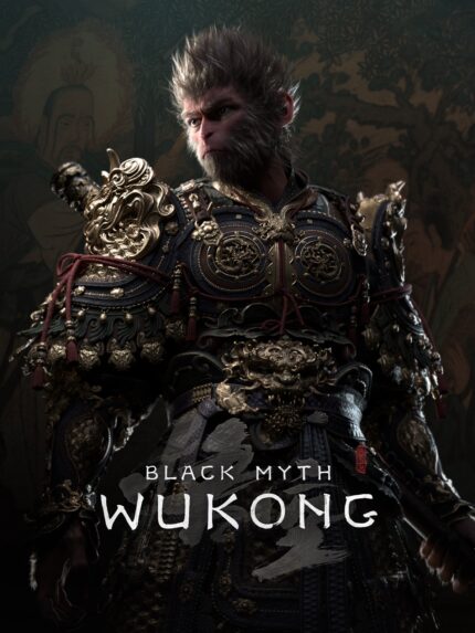 Black Myth: Wukong - PlayStation 5