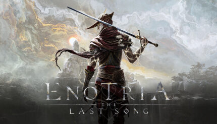 Enotria: The Last Song - Xbox Series X|S