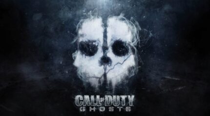 Call of Duty: Ghosts