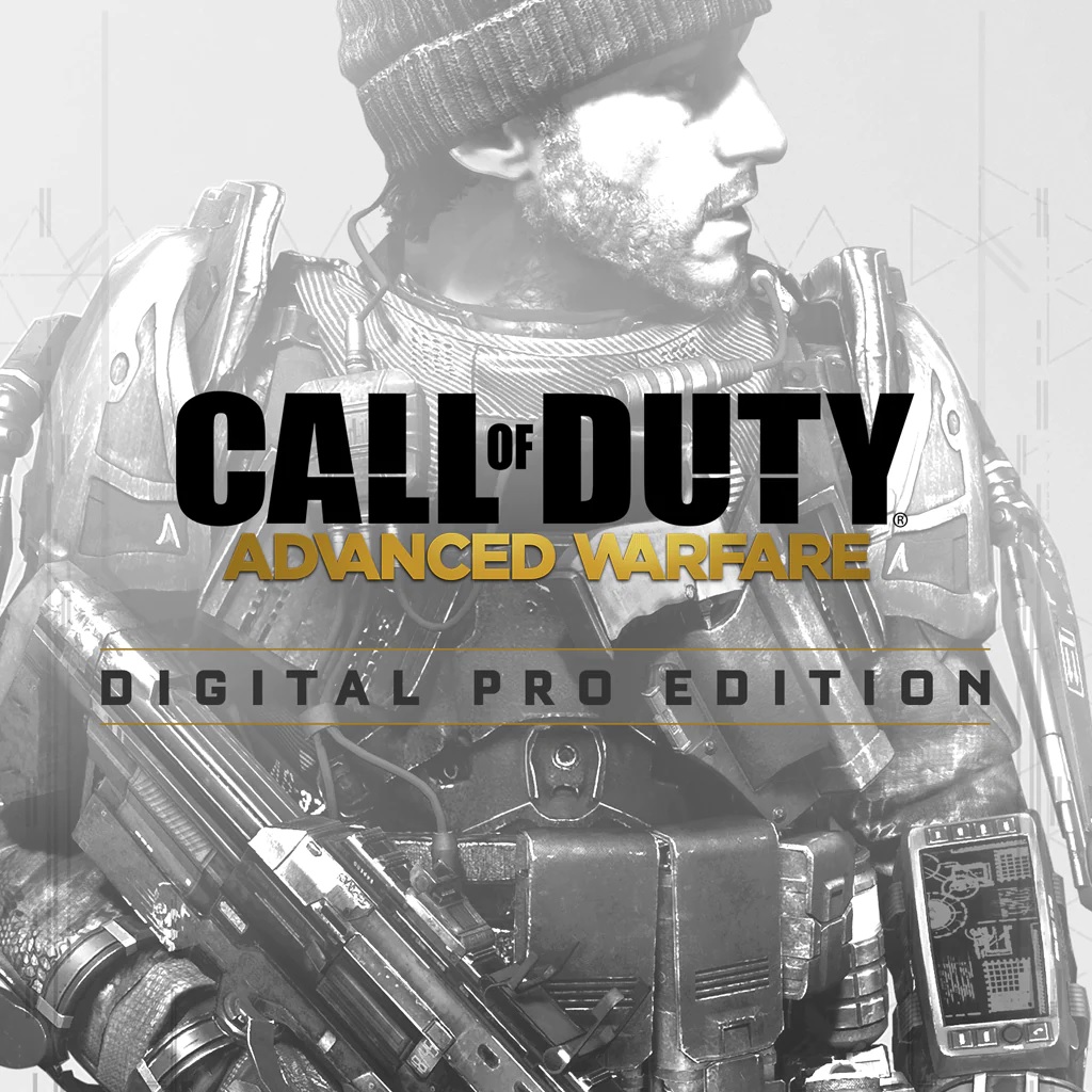 Call-of-Duty-Advanced-Warfare-Digital-Pro-Edition.jpg Call of Duty®: Advanced Warfare Gold Edition - Xbox - Image 1