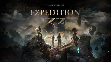 Clair Obscur: Expedition 33 - Xbox Series X|S
