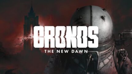 Cronos: The New Dawn - PlayStation 5