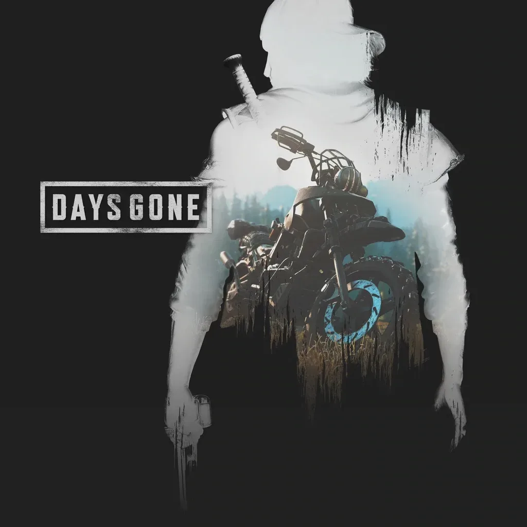 Days-Gone-jpg-webp.webp Days Gone- PlayStation 4 Version - Image 1