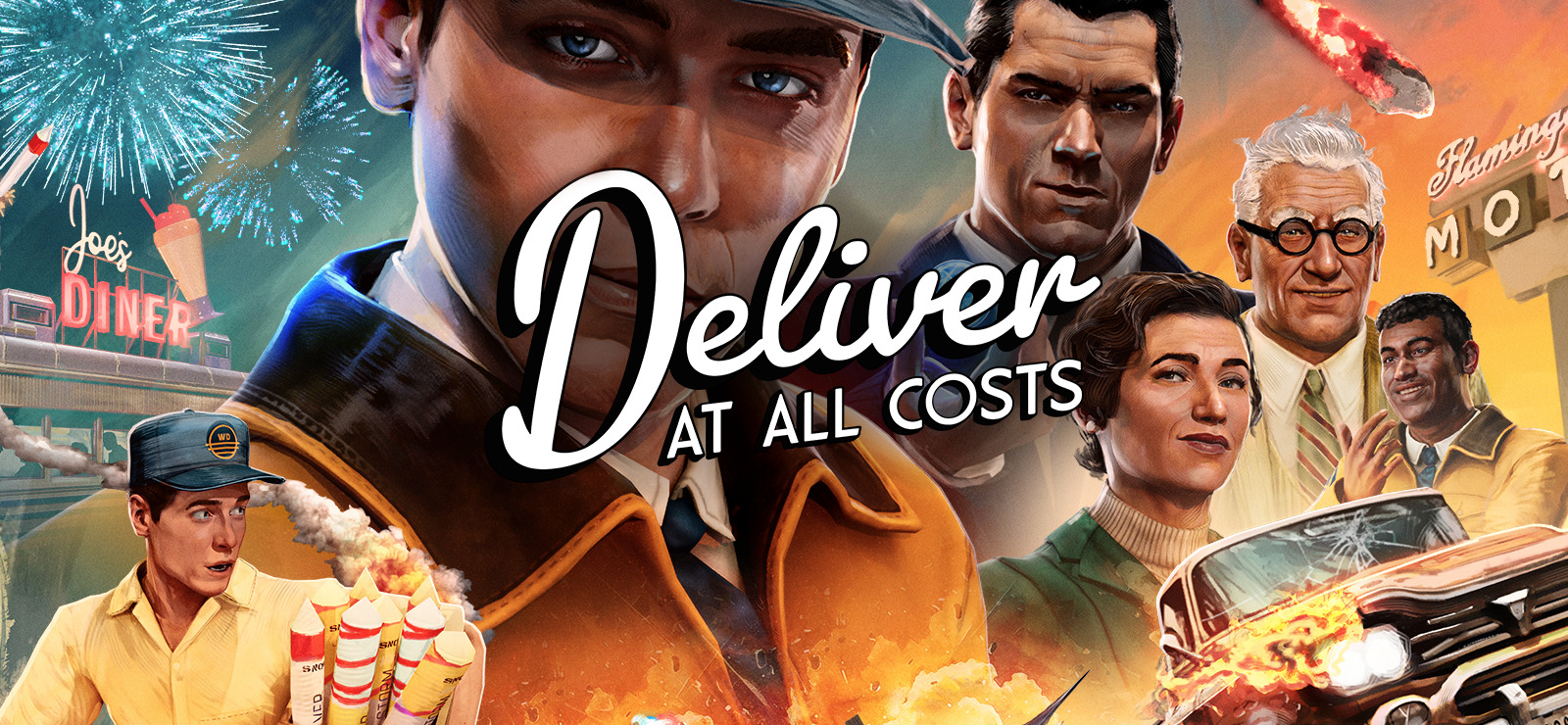 Deliver-At-All-Costs.jpg Deliver At All Costs - Xbox Series X|S - Image 1