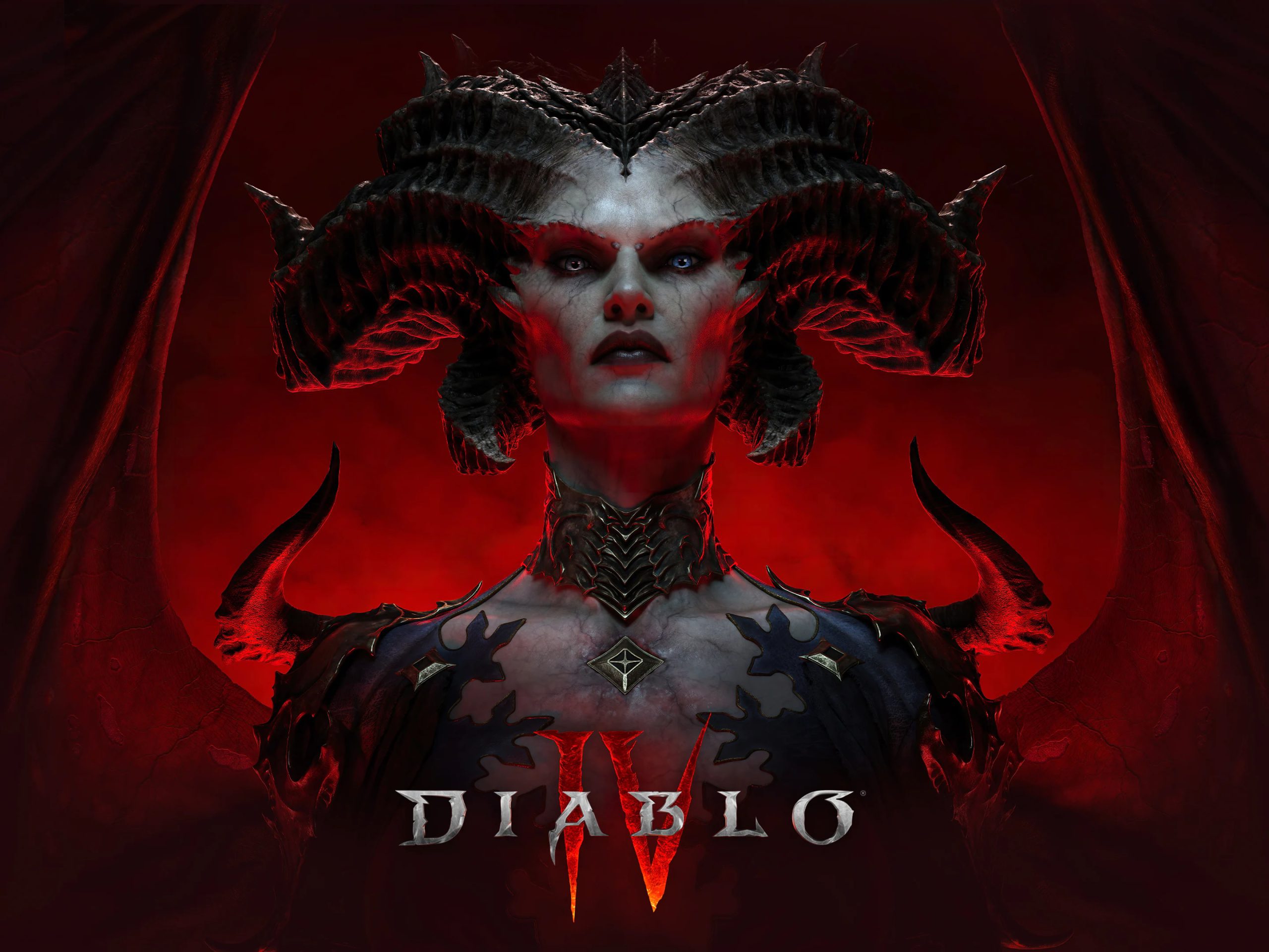 Diablo-IV-scaled-1.jpg Diablo IV - PlayStation - Image 1