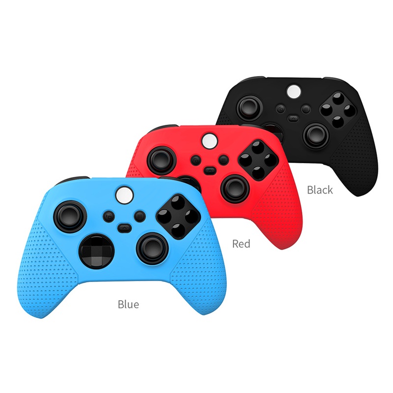 Dobe-Xbox-Series-controller-Protective-Case-4.jpg Dobe Xbox Series X|S Controller Protective Case - Image 2