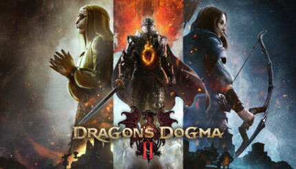 Dragon's Dogma 2 - Xbox Series X|S