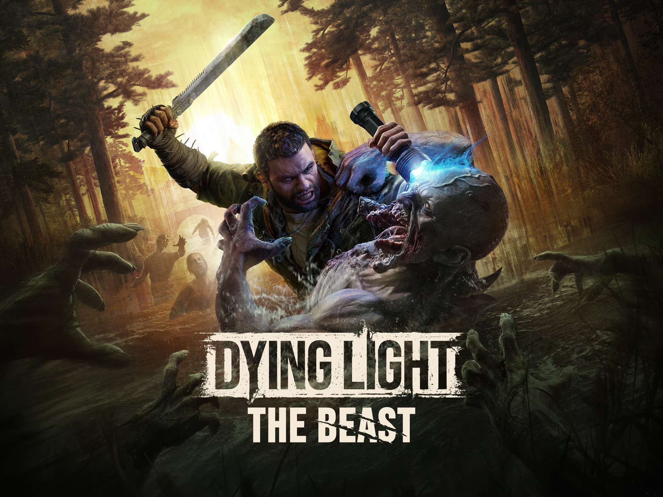 Dying-Light-beast.jpg Dying Light: The Beast - PlayStation 5 - Image 1