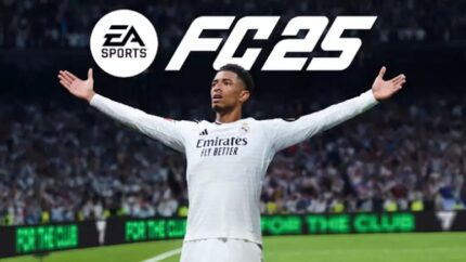 EA SPORTS FC 25 (Arabic/English) - PlayStation