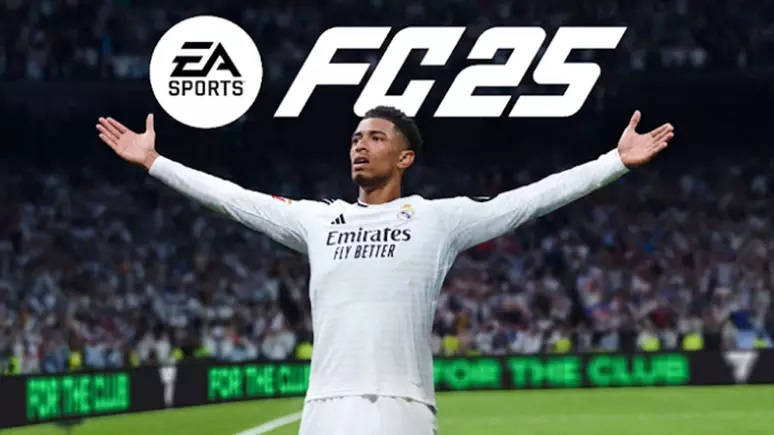 EA-SPorts-FC-25.jpg EA SPORTS FC 25 (Arabic/English) - PlayStation - Image 1