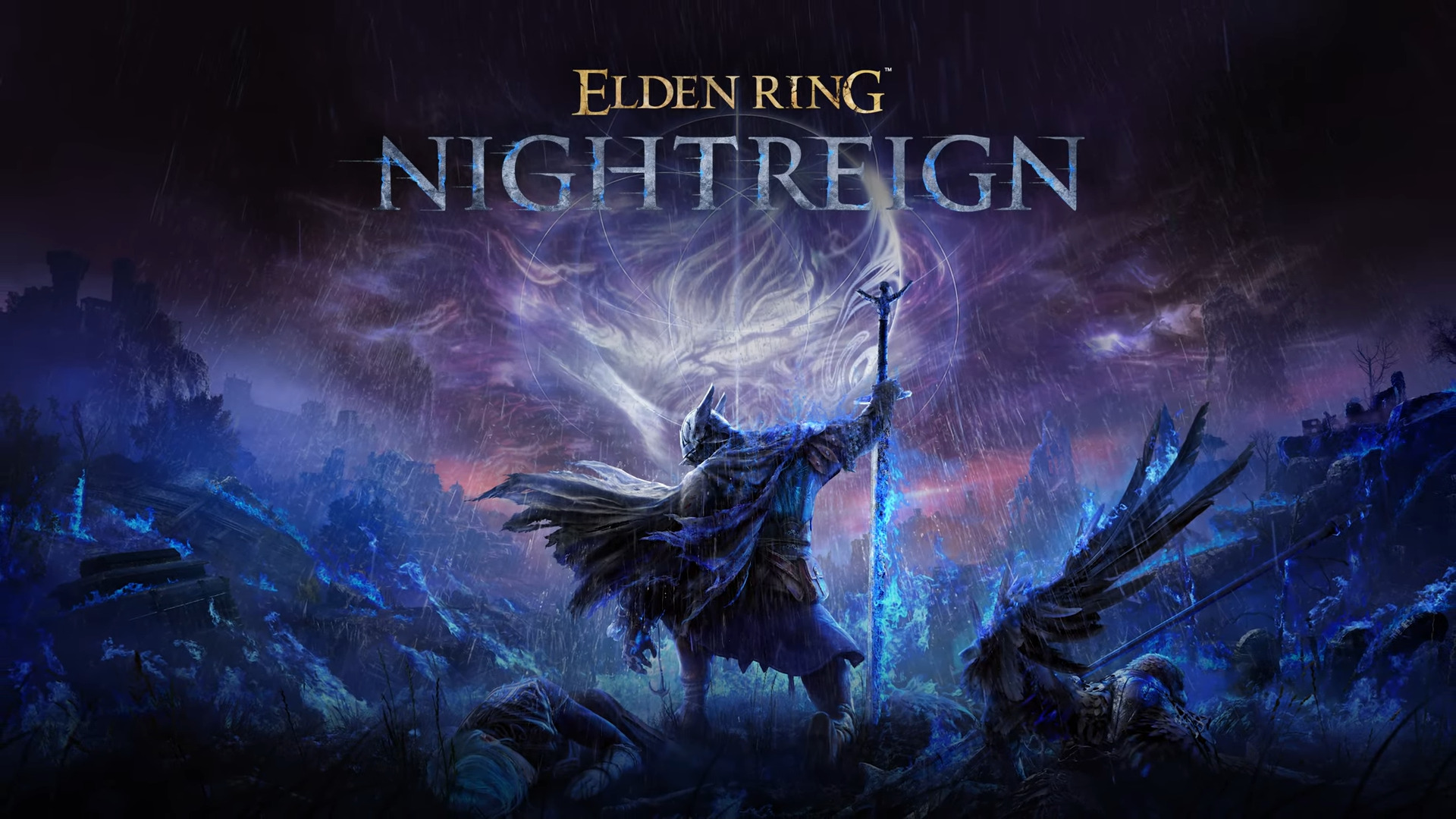 ELDEN-RING-NIGHTREIGN.jpg ELDEN RING: NIGHTREIGN - PlayStation - Image 1