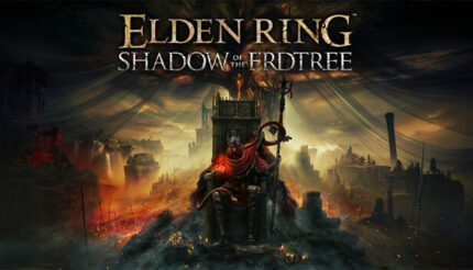 ELDEN RING Shadow of the Erdtree DLC - Xbox