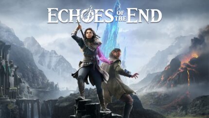 Echoes of the End - PlayStation 5