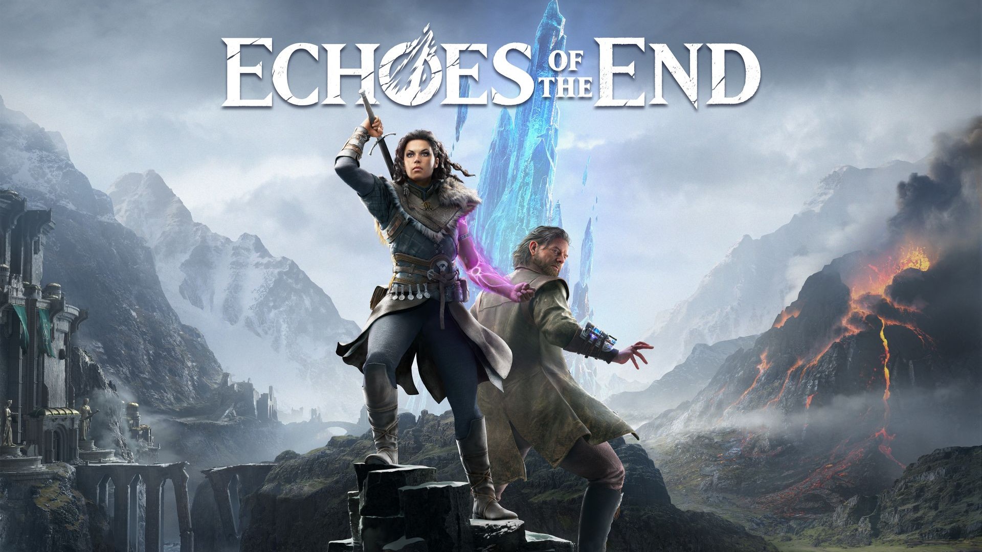 Echoes-of-the-end.jpg Echoes of the End - PlayStation 5 - Image 1