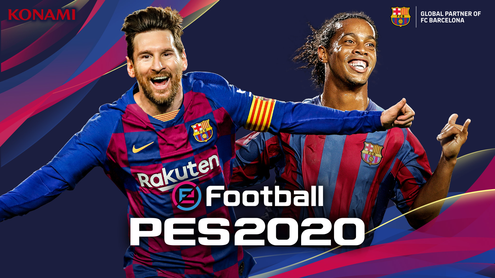 Efootball-Pes-20.jpg EFootball PES 20 - PlayStation - Image 1