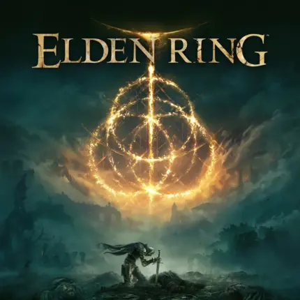 ELDEN RING - PlayStation