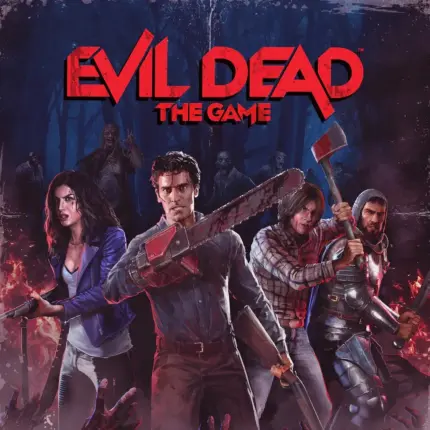 Evil Dead: The Game - Xbox