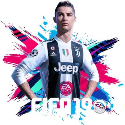 Fifa 19 - Xbox