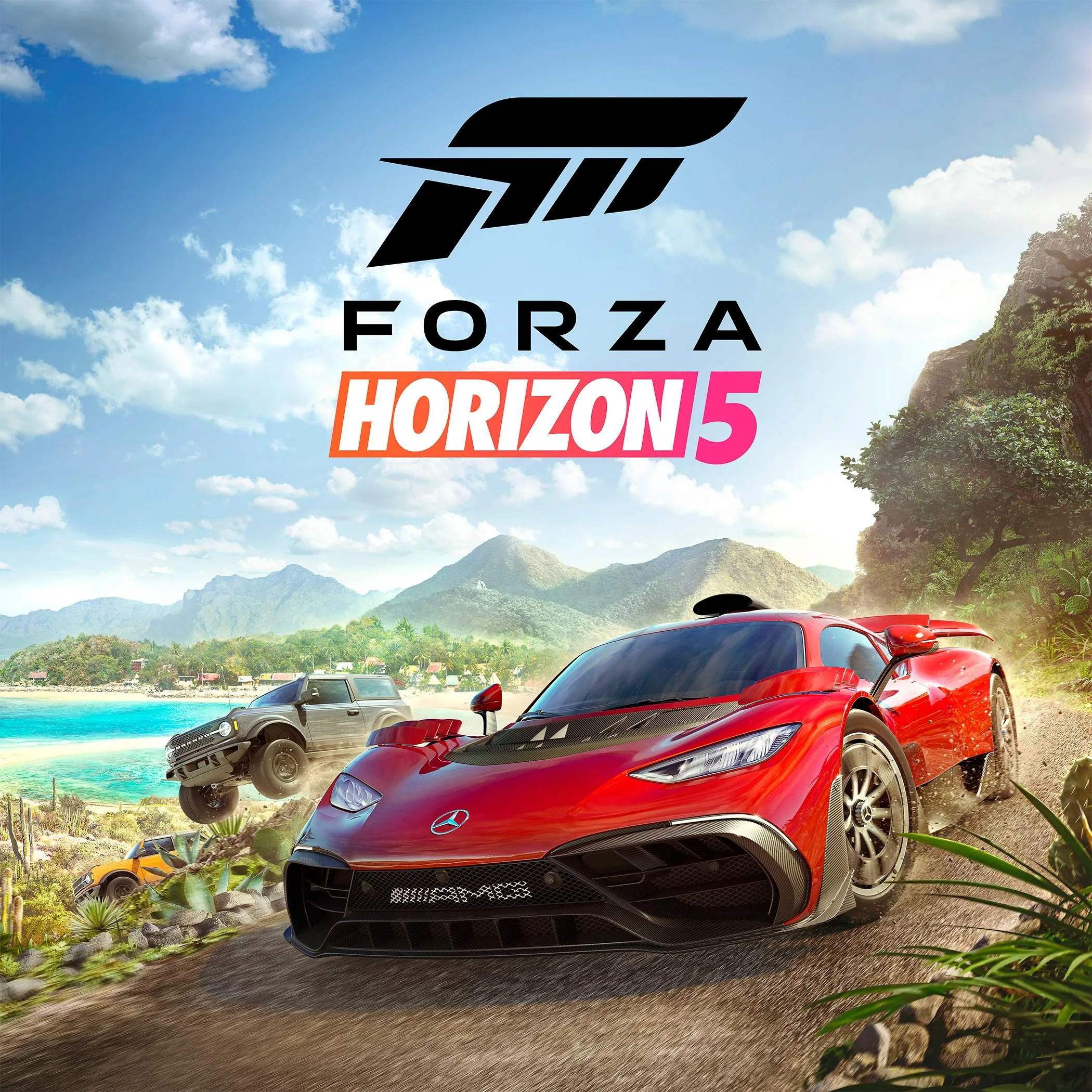 Forza-Horizon-5-jpg.webp Forza Horizon 5 - PlayStation 5 - Image 1