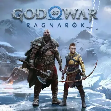 God of War Ragnarök - Steam