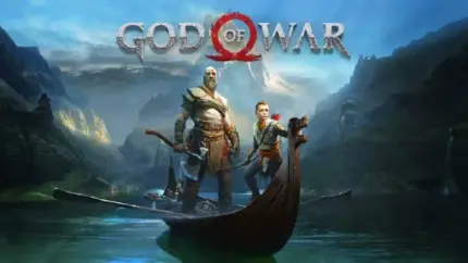 God of War- Steam