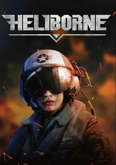 Heliborne- XBOX