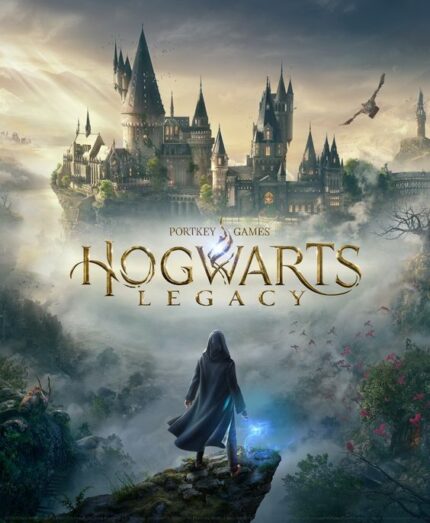 Hogwarts Legacy - Steam