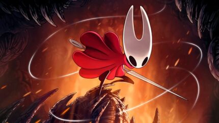 Hollow Knight: Silksong – PlayStation