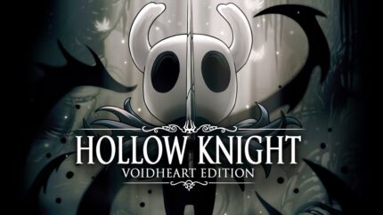 Hollow Knight: Voidheart Edition  - Xbox