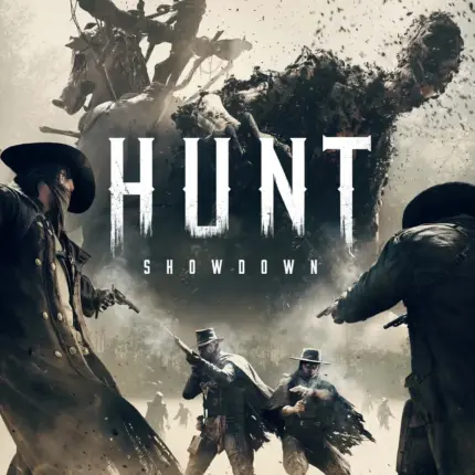 Hunt: Showdown - Xbox