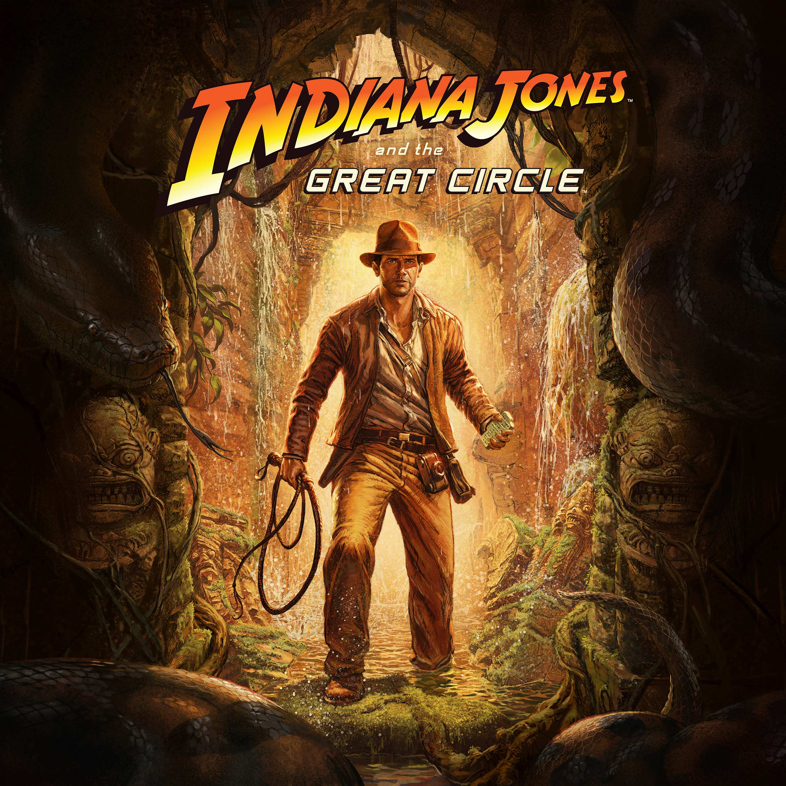 Indiana-Hones.jpg Indiana Jones and the Great Circle -Xbox Series X|S - Image 1