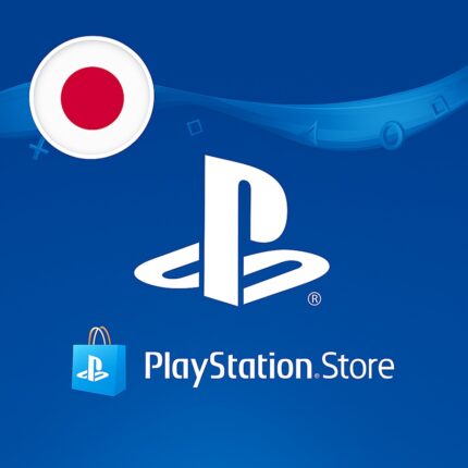 PlayStation Store Gift Card [Japan Digital Code]