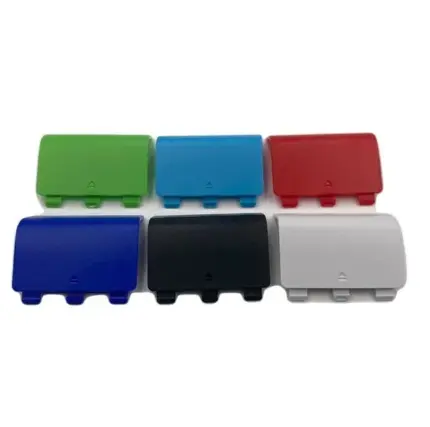 Joystick Battery Cover For Xbox One/S/X Controller
