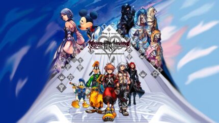 KINGDOM HEARTS HD 2.8 Final Chapter Prologue – Xbox