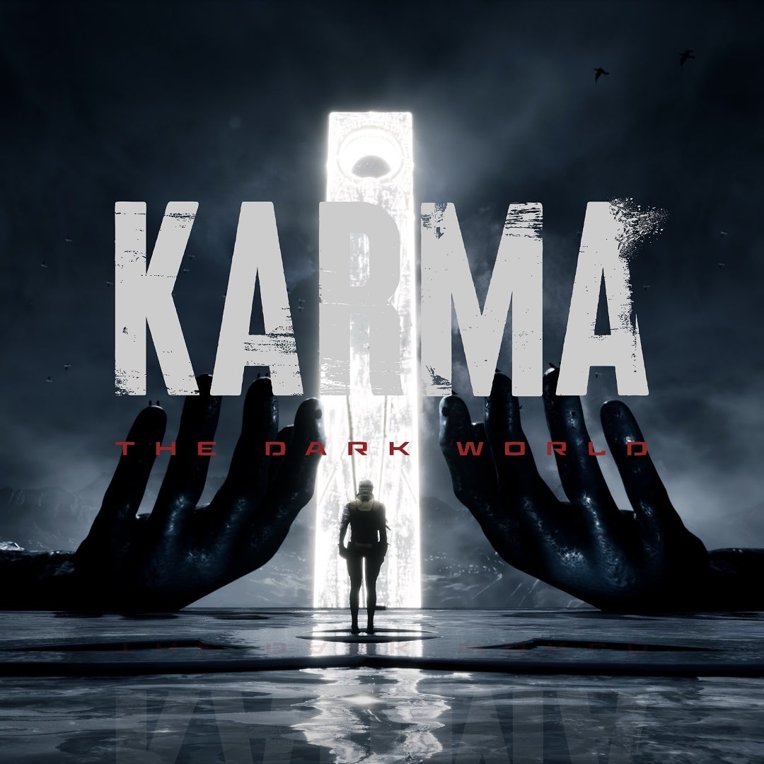 Karma-the-dark-world.jpg KARMA: The Dark World - Xbox Series X|S - Image 1
