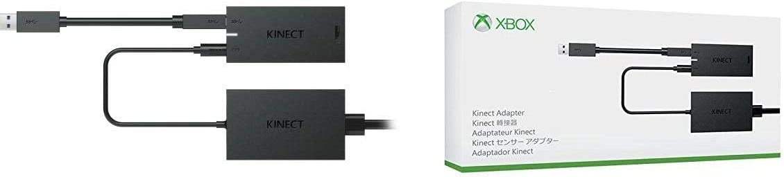 Kinect-Adaptorx1.jpg Kinect Adapter for Xbox One S, Xbox One X and Windows PC - Image 2