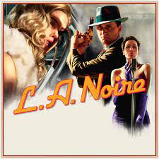 L.A. Noire - Xbox